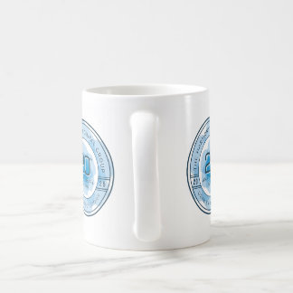Harmony Dental 20th Anniversary Mug Kaffemugg
