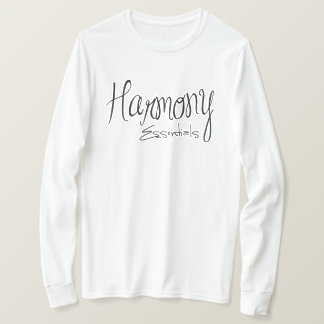 Harmony Essentials Tee Shirt
