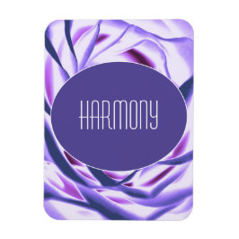 Harmony Flexible Photo Magnet