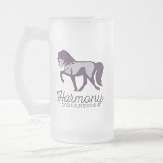 Harmony Frosty Mugg