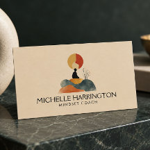 Harmony Horizon Life Coach, Therapist, Meditation