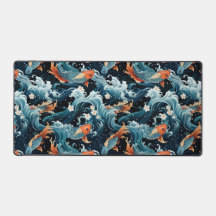 Harmony Horizons: En exquisite Asian-inspirated De