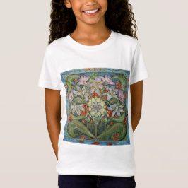 Harmony in Bloom T Shirt