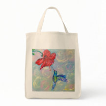 ’Harmony in Rörelse’ Jumbo Tote Bag