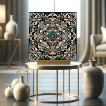 Harmony in Symmetry: Ett geologiskt mästerverk