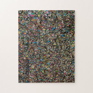 Harmony Jigszle Puzzle Pussel