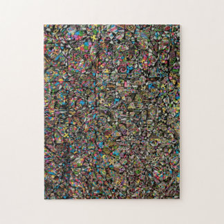 Harmony Jigszle Puzzle Pussel