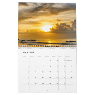 Harmony Kalender – Anpassad till Natur & Fred