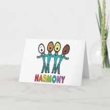 Harmony