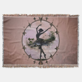 Harmony of Movement The ballerina in the starlight Filt