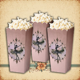 Harmony of Movement The ballerina in the starlight Presentaskar