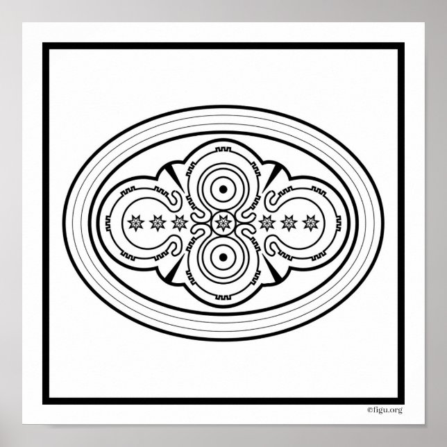 Harmony Poster (Framsidan)