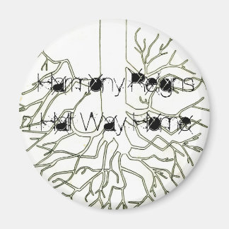 Harmony Reigns, halvvägs hemmagnet Magnet