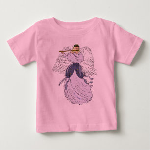 Harmony Shirt-gel T-shirt