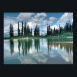 Harmony Sjö Poster<br><div class="desc">Fotografi</div>