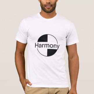 Harmony T-Tröjor ny stil 2026 T Shirt