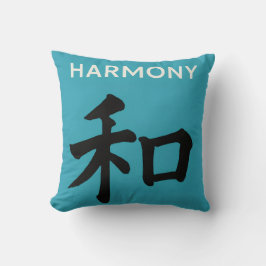Harmony Throw Cushion Kudde