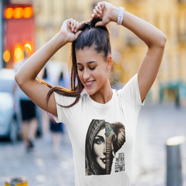 Harmony Unveiled T Shirt (Skapare uppladdad)