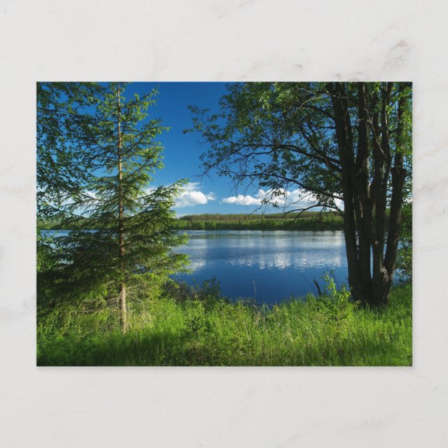 Harmony Vykort (Framsida)