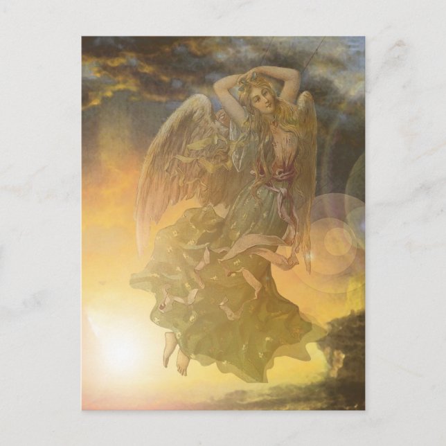 Harmony Vykort (Framsida)