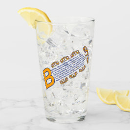 Harmonys Vind Glaskopp