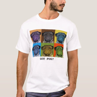 HARMOPS? T-SHIRT