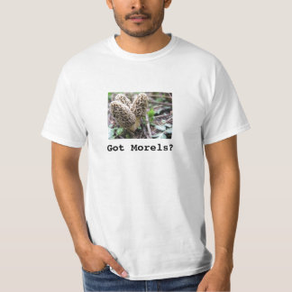 HarMorels? Utslagsplats Tee Shirt