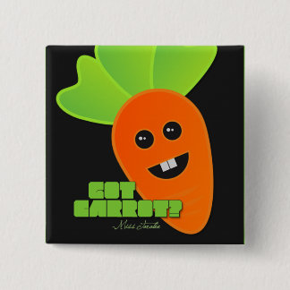 Harmorot? Knapp