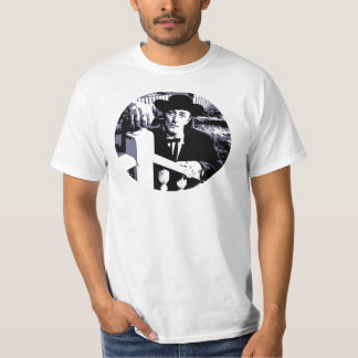 Harms Of the Hunter/Night Of The Hunter T-shirt