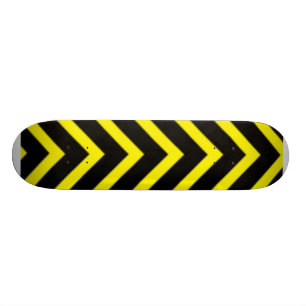 Härmtrast Skateboard Bräda 19,5 Cm
