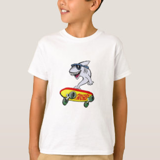 Härmtrast Tee Shirt