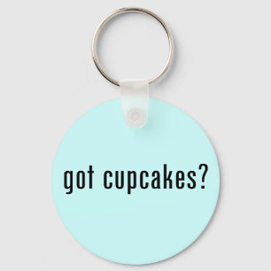 harmuffins? nyckelring