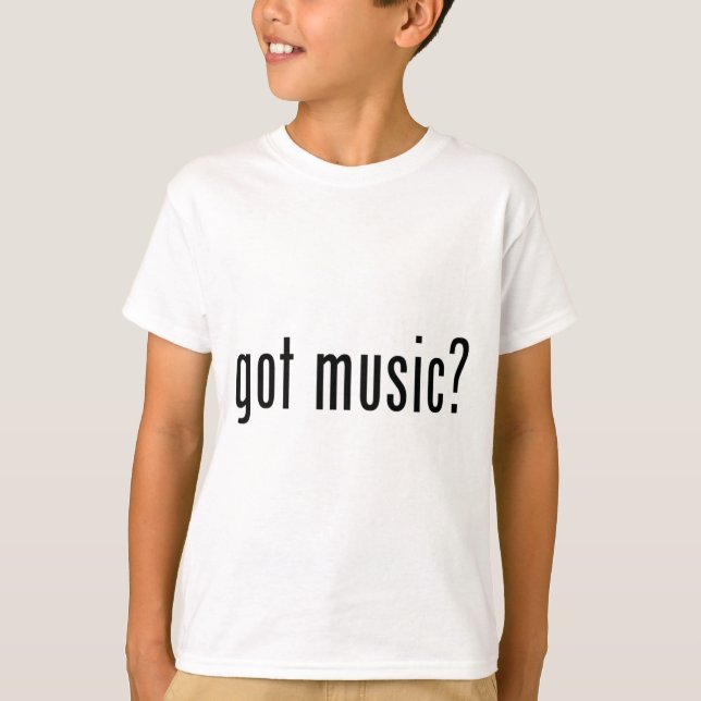 harmusik? tee (Framsida)