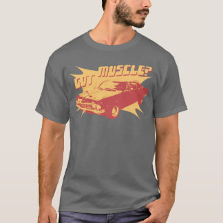 Harmuskel? Tee Shirt