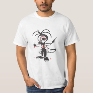 Harnen Tee Shirt