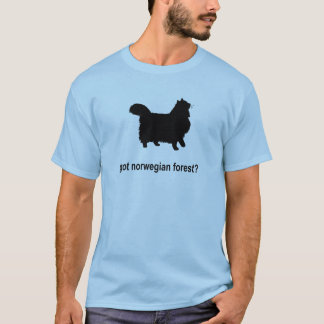 Harnorrmanskog? Tee Shirt