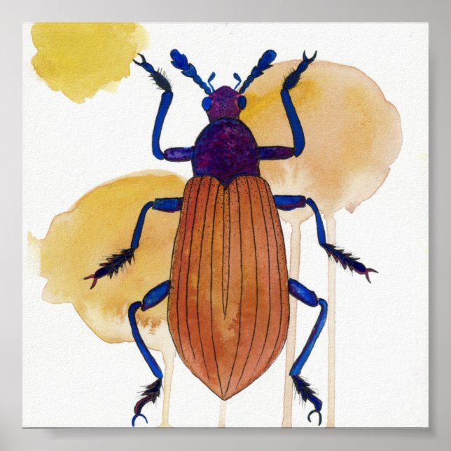 Harntpa Hpnpoabl Poster (Framsidan)