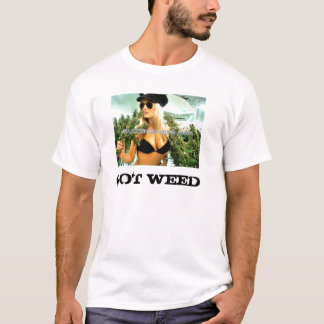 harogräs t-shirt