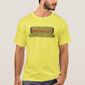 HarökningsIntercooler Tee Shirt