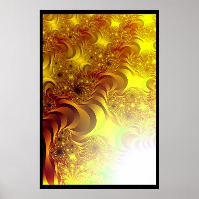 Harold I Poster (Framsidan)