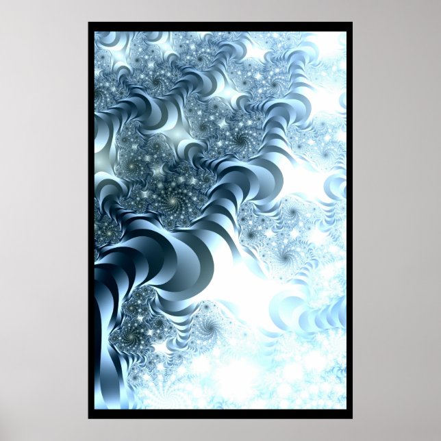 Harold II Poster (Framsidan)