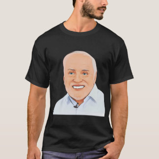 Harold Meme Guy Portrat T Shirt