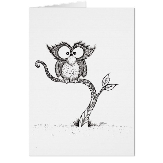 Harold OBS Kort (Framsidan)