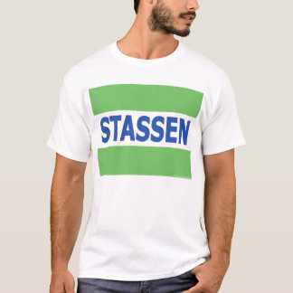 Harold Stassen T-shirt