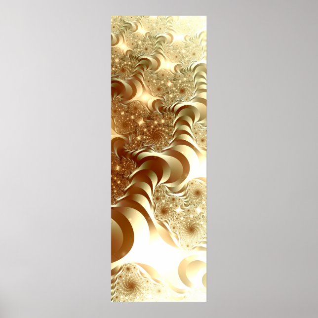 Harold VI Poster (Framsidan)