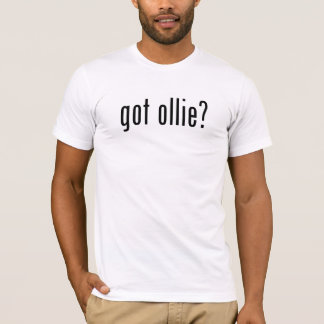 harollie? t shirt