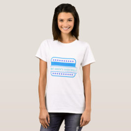 Haroun och havet av berättelseT-tröja T-shirt