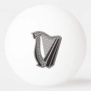 Harp Icon Pingisboll