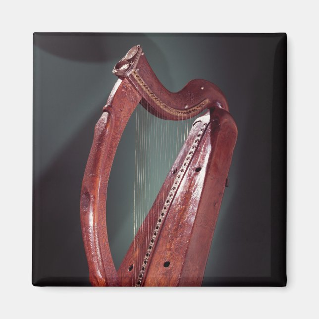Harp Magnet (Framsidan)