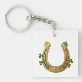 Harp Och Shamrocks